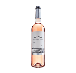 Al Ria Rosé Vinho Regional Algarve 2022
