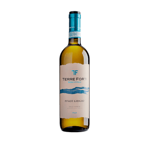 Terre Forti Pinot Grigio D.O.C. Delle Venezie