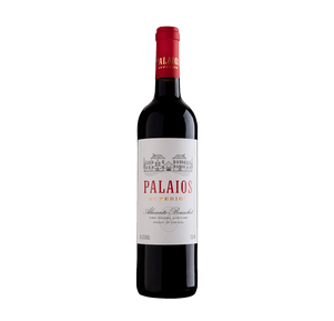 Palaios Superior Alicante Bouschet Vinho Regional Alentejano 2019