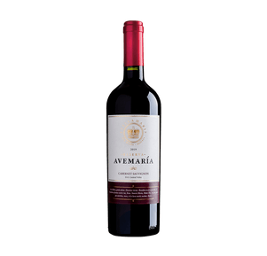 Avemaría Reserva Cabernet Sauvignon D.O. Central Valley 2019