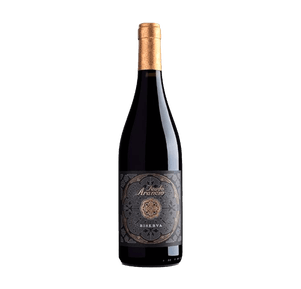 Feudo Arancio Rosso Riserva 2018