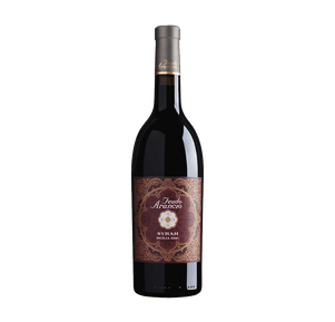 Feudo Arancio Syrah Doc Sicilia 2018