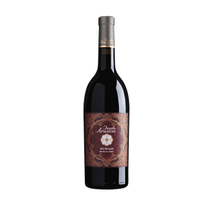 Feudo Arancio Syrah DOC Sicilia 2018