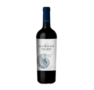 Finca El Origen Malbec 2020