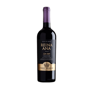 Reina Ana Finest Reserve Carménère D.O. Central Valley 2021