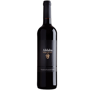 Aldaba V.D.T. Castilla Tempranillo Roble 2021