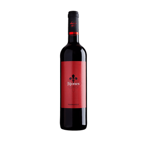 Jijones Tempranillo