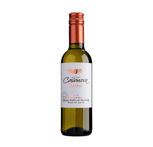 Casanova Sauvignon Blanc 375 Ml 2018