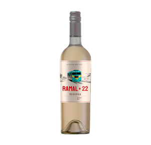 Ramal 22 Reserva Sauvignon Blanc D.O. Valle Del Maule 2023