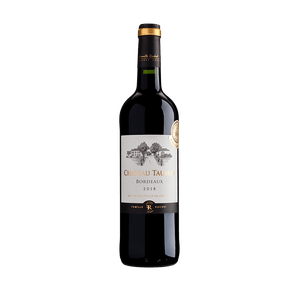 Château Taussin Bordeaux Rouge 2020