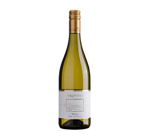 Trovati Bianco I.G.P. Terre Siciliane 2021