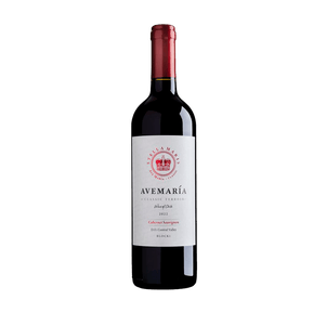 Avemaría Cabernet Sauvignon