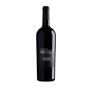 Viti Di Mezzo Cabernet Sauvignon Vino Varietale DITÁLIA 2023