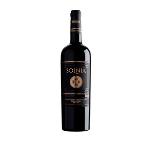 Solnia Old Vine Monastrell D.O. Alicante 2016