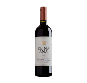 Reina Ana Classic Carmenere