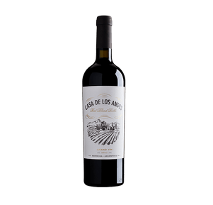 Casa De Los Andes Red Blend Roble 2023