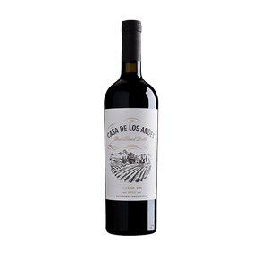 Casa de Los Andes Red Blend Roble 2023