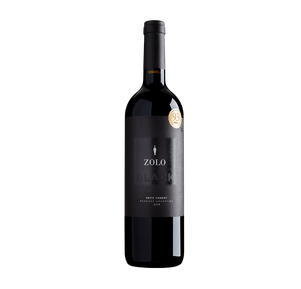 Zolo Black Petit Verdot 2019