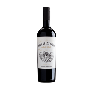 Casa De Los Andes Malbec Roble 2023