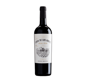 Casa de Los Andes Malbec Roble 2023