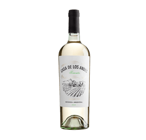 Casa De Los Andes Torrontés 2023
