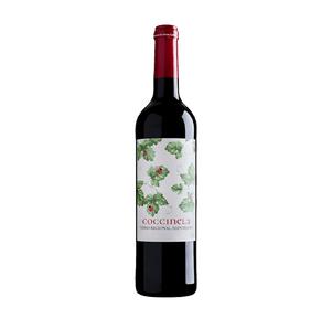 Coccinela Vinho Regional Alentejano 2020