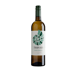 Trovati Pinot Grigio Vigneti Delle Dolomiti 2021