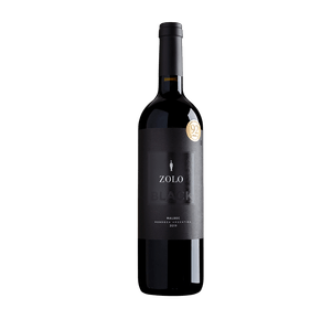 Zolo Black Malbec 2019