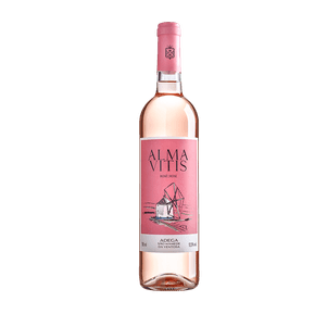 Alma Vitis Rosé