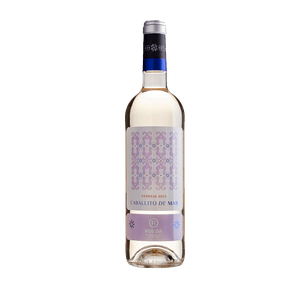 Caballito De Mar Verdejo D.O. Rueda 2023