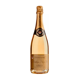 Champagne Monthuys Grand Cru Brut