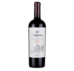 Casanova Reserva De Família Malbec-Carménère 2016
