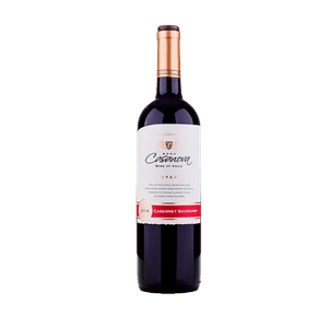 Casanova Antaño Reserva Cabernet Sauvignon 2020