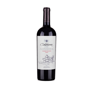 Casanova Reserva De Família Cabernet Sauvignon-Syrah 2019