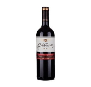 Casanova Cabernet Sauvignon 2020