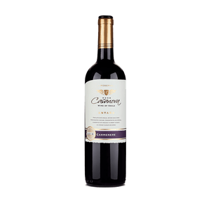 Casanova Antaño Reserve Carménère 2021