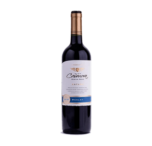 Casanova Antaño Reserve Merlot 2021