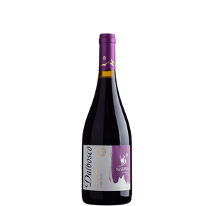 Vinho Reserva Syrah Dalbosco Limari 2015