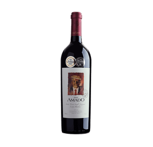 Don Amado D.O. Cachapoal Valley 2013