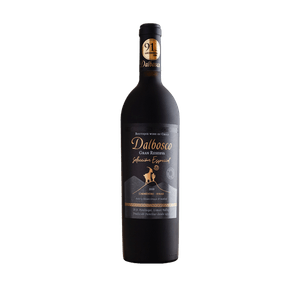 Dalbosco Gran Reserva Syrah-Carmenere 2019