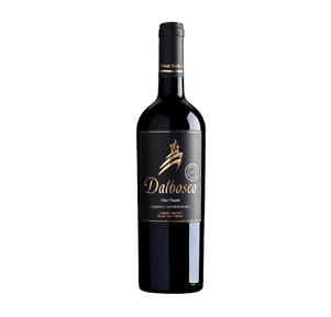 Dalbosco Cabernet Sauvignon Clásico 2022