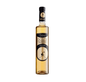 Dalbosco Dolce Tardio Viognier 500Ml 2021