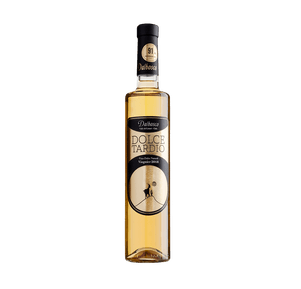 Dalbosco Dolce Tardio Viognier 500ml 2021