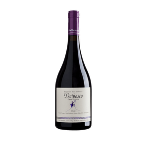 Dalbosco Gran Reserva Syrah D.O. Punitaqui Limari Valley 2019