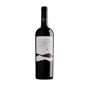 Luna De Oro Clásico Carménère-Syrah Valle Del Limarí 2021