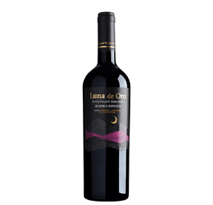 Luna De Oro D.O. Valle Del Limarí Reserva Especial Cabernet Sauvignon 2020