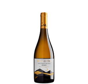 Luna De Oro Viognier Reserva 2021