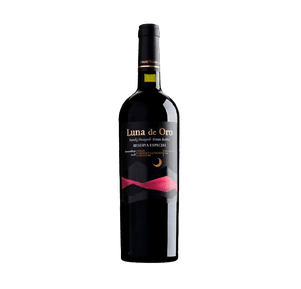 Luna De Oro Ensamblaje Reserva Especial Valle Del Limarí 2020