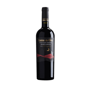 Luna De Oro Carménère Reserva Especial 2021