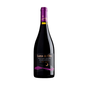 Luna De Oro Syrah Reserva Especial Valle Del Limarí 2020